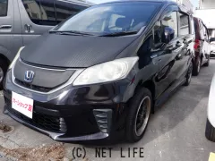 ホンダ フリードハイブリッド