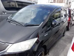 ホンダ フリードハイブリッド