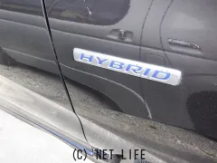ホンダ フリードハイブリッド