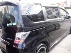 ホンダ フリードハイブリッド