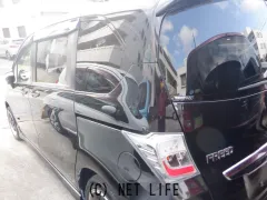 ホンダ フリードハイブリッド