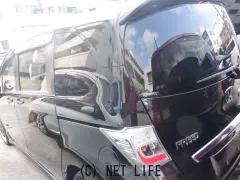 ホンダ フリードハイブリッド