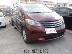 ホンダ フリード