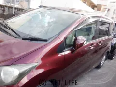 ホンダ フリード