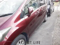 ホンダ フリード