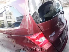 ホンダ フリード