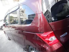 ホンダ フリード