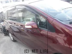 ホンダ フリード