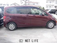 ホンダ フリード