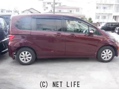 ホンダ フリード