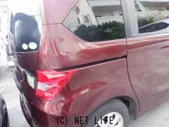 ホンダ フリード