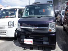 スズキ エブリイワゴン