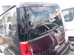 スズキ エブリイワゴン