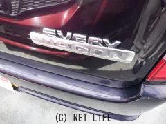 スズキ エブリイワゴン