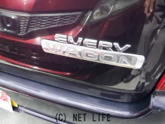 スズキ エブリイワゴン