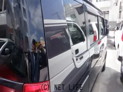 スズキ エブリイワゴン