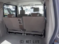 スズキ エブリイワゴン