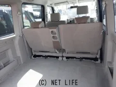 スズキ エブリイワゴン