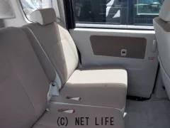 スズキ エブリイワゴン