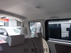 スズキ エブリイワゴン