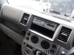 スズキ エブリイワゴン