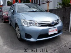 トヨタ カローラフィールダー