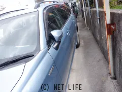 トヨタ カローラフィールダー