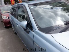 トヨタ カローラフィールダー