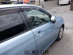 トヨタ カローラフィールダー