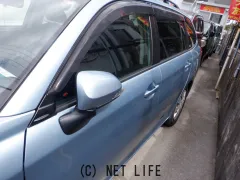 トヨタ カローラフィールダー