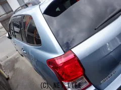 トヨタ カローラフィールダー