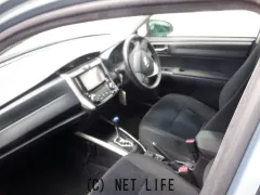 トヨタ カローラフィールダー