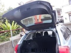 トヨタ カローラフィールダー