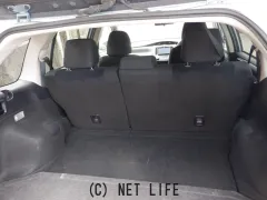 トヨタ カローラフィールダー