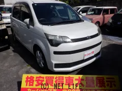 トヨタ スペイド