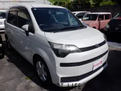 トヨタ スペイド