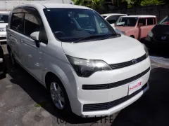 トヨタ スペイド