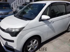 トヨタ スペイド