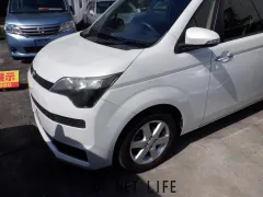 トヨタ スペイド