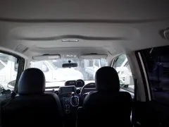 トヨタ スペイド