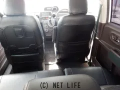 トヨタ スペイド