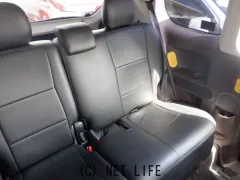 トヨタ スペイド