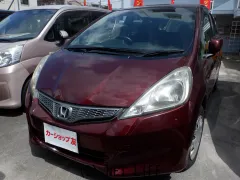 ホンダ フィット