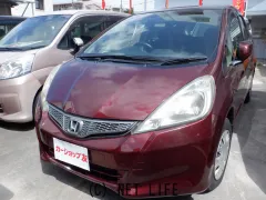 ホンダ フィット