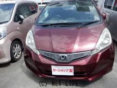 ホンダ フィット