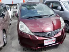 ホンダ フィット