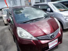 ホンダ フィット