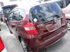 ホンダ フィット