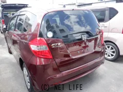 ホンダ フィット