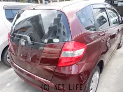 ホンダ フィット